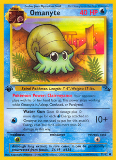 Shellder - Fossil #54 Price & Value ($0.51) | PokeScope