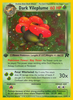 Vileplume - Southern Islands #17 Price & Value ($91.54) | PokeScope