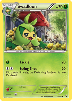 Swadloon - Noble Victories