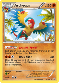 Archeops - Noble Victories