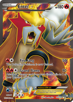 Entei - Call of Legends #SL3 Price & Value ($290.00) | PokeScope