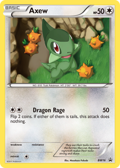 Darumaka - BW Black Star Promos #BW18 Price & Value ($16.20