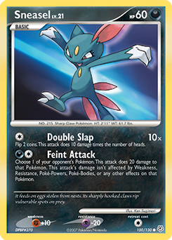 Starly - Diamond & Pearl #101 Price & Value ($0.31) | PokeScope