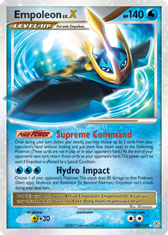 Floatzel - Diamond & Pearl #26 Price & Value ($1.35) | PokeScope