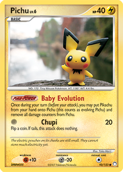 Pichu - Neo Genesis #12 Price & Value ($123.10) | PokeScope