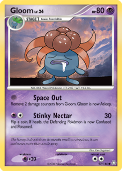 Gloom - Legends Awakened