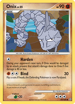 Onix - Stormfront