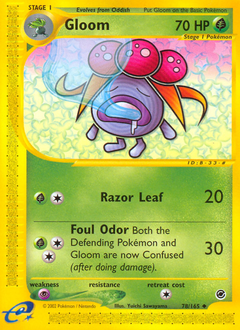 Gloom - Expedition Base Set