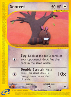 Sentret - Aquapolis