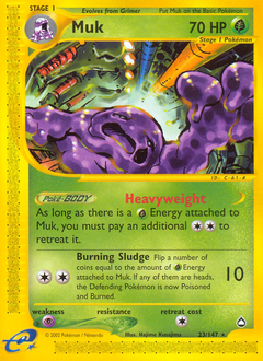 Muk - Aquapolis