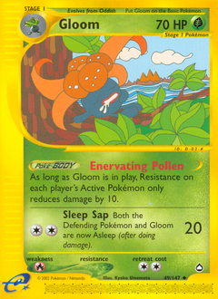 Gloom - Aquapolis