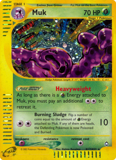 Muk - Aquapolis