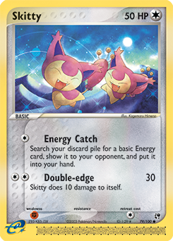 Skitty - Sandstorm