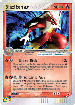 Entei ex - Team Magma vs Team Aqua #91 Price & Value ($277.24) | PokeScope