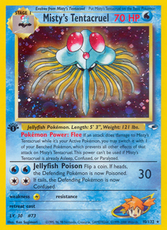 Tentacruel - Southern Islands #10 Price & Value ($54.32) | PokeScope