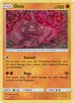 Onix Southern s 英語版 3/18 Onix - Southern Islands #3 Price & Value ($58.49) | PokeScope