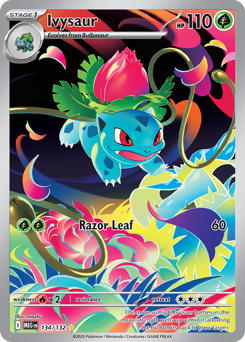 Ivysaur - Southern Islands #5 Price & Value ($65.27) | PokeScope