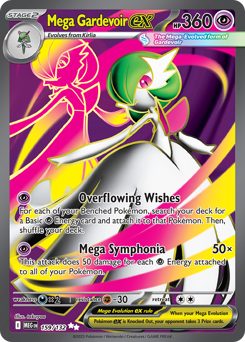 Mega Absol ex - Mega Evolution #161 Price & Value ($4.55) | PokeScope