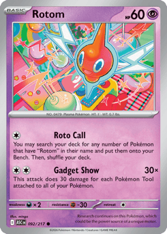 Rotom