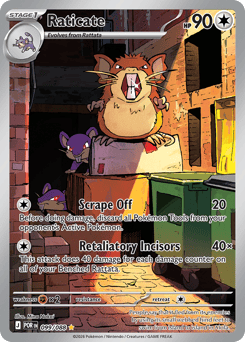 Raticate - Southern Islands #6 Price & Value ($34.69) | PokeScope
