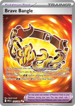 Brave Bangle - Pitch Black