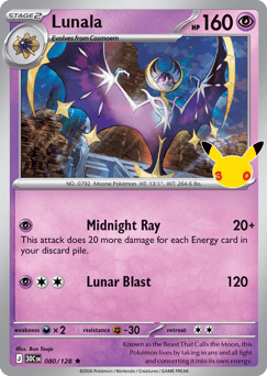 Lunala