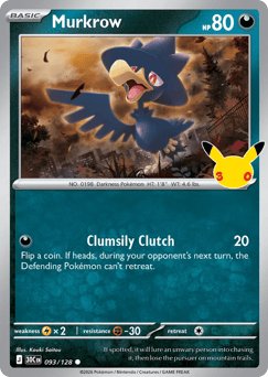 Murkrow