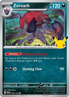 Zoroark