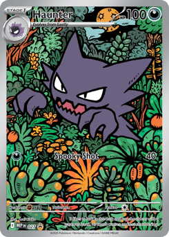Haunter - Fossil #6 Price & Value ($51.82) | PokeScope