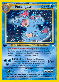 Ledyba - Neo Genesis #63 Price & Value ($1.18) | PokeScope
