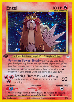 Crobat - Neo Revelation #4 Price & Value ($46.79) | PokeScope