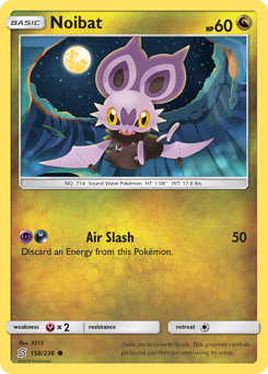 Noibat - Unified Minds