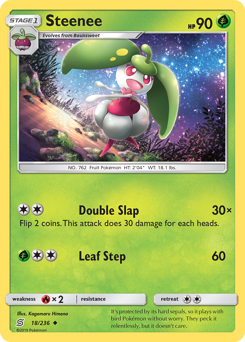 Steenee - Unified Minds
