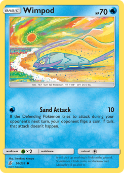Wimpod - Unified Minds