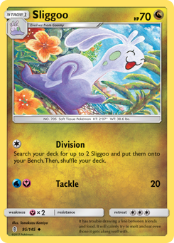 Sliggoo - Guardians Rising