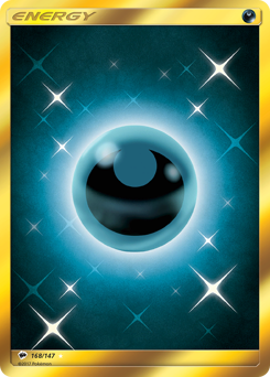 Darkness Energy - Burning Shadows