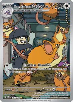 Raticate - Southern Islands #6 Price & Value ($34.39) | PokeScope