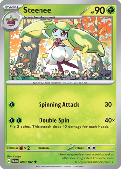 Steenee - Paradox Rift