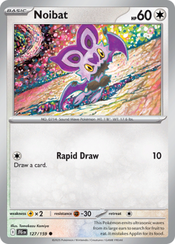 Noibat - Journey Together
