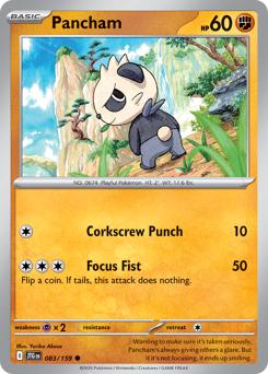 Pancham - Journey Together