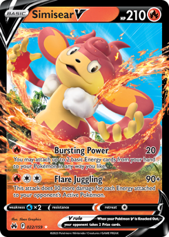 Entei - Crown Zenith #21 Price & Value ($0.41) | PokeScope