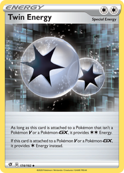 Horror Psychic Energy - Rebel Clash #172 Price & Value ($0.33) | PokeScope