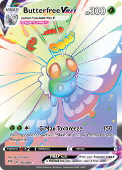 Butterfree - Southern Islands #9 Price & Value ($47.30) | PokeScope