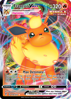 Entei - Evolving Skies #19 Price & Value ($0.32) | PokeScope