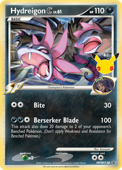 【PSA9】サザンドラEX 英語 103/108 Hydreigon-EX - Roaring Skies #103 Price & Value ($38.07) | PokeScope