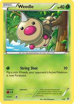 PSA8 Weedle Legendary Collection ビードル Weedle - Legendary Collection #99 Price & Value ($0.74) | PokeScope