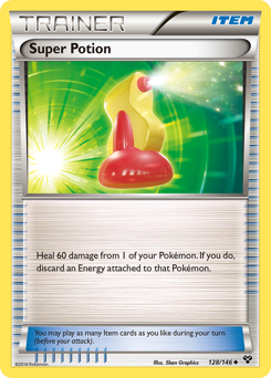 Shauna - XY #127 Price & Value ($0.17) | PokeScope