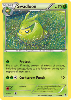 Swadloon - Phantom Forces