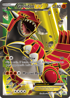 Shield Energy - Primal Clash #143 Price & Value ($0.47) | PokeScope