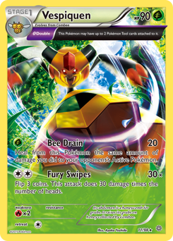 Vespiquen - Ancient Origins